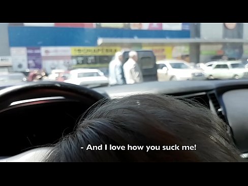 ❤️ Xuclat just a l'aparcament fora del supermercat ❤ Vídeo porno a nosaltres ❌️