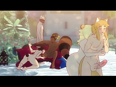 ❤️ Els plans més vius d'aquest dibuix animat a càmera lenta. ❤ Vídeo porno a nosaltres ❌️