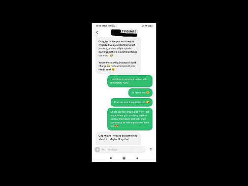 ❤️ He afegit un nou PAWG de Tinder al meu harem (parla amb Tinder inclòs) ❤ Vídeo porno a nosaltres ❌️
